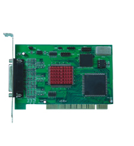 PCI信号形式SDC-5采集卡